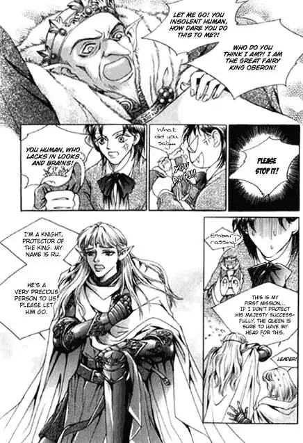 Cinderella Fella Chapter 20 3